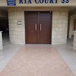 Ria Court 33 דירה *