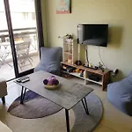 Ria Court 33 דירה לרנקה