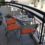 דירה Ria Court 33 לרנקה