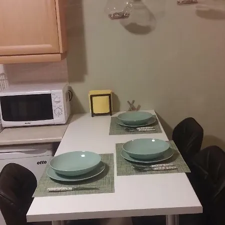 Lejlighed Ria Court 33 *