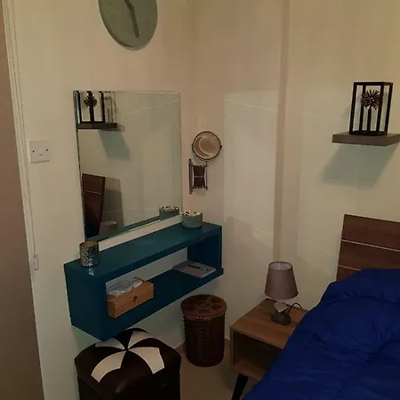 Lejlighed Ria Court 33 *