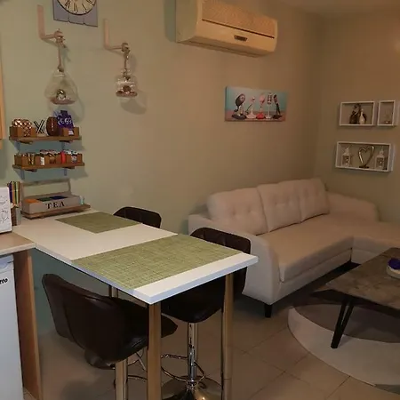 Appartement Ria Court 33 *