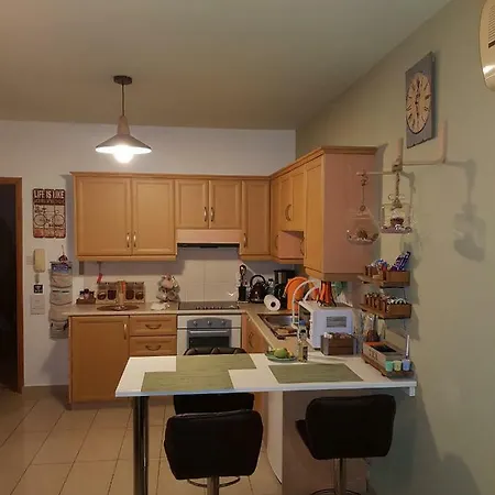 Lejlighed Ria Court 33 *