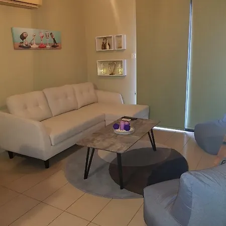 Lejlighed Ria Court 33