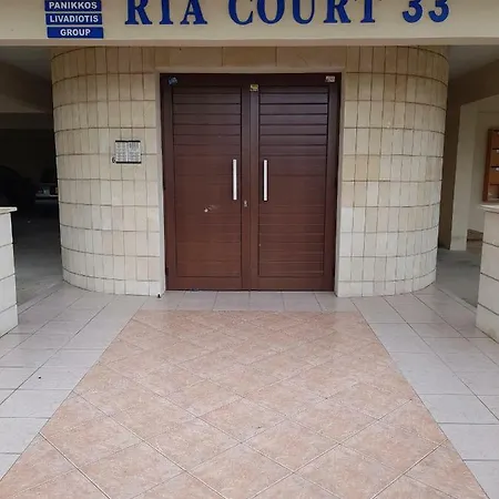 Ria Court 33 Lejlighed *