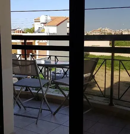 Ria Court 33 Appartement