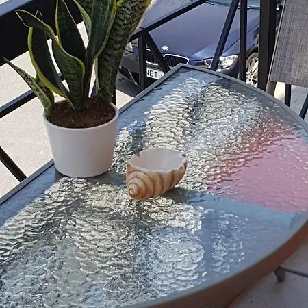 Ria Court 33 Larnaca