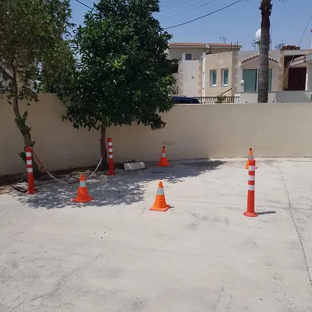 Lejlighed Ria Court 33 *