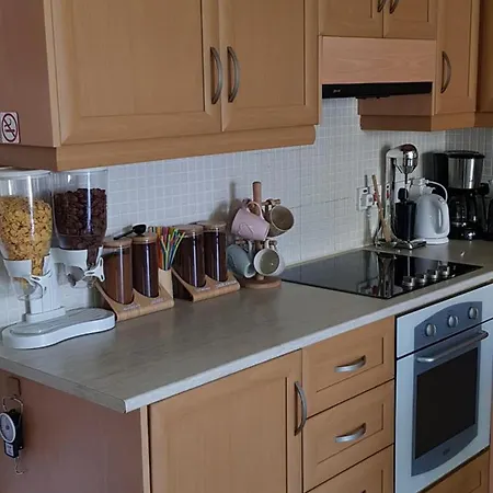 Lejlighed Ria Court 33