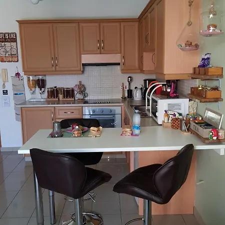 Ria Court 33 Lejlighed *