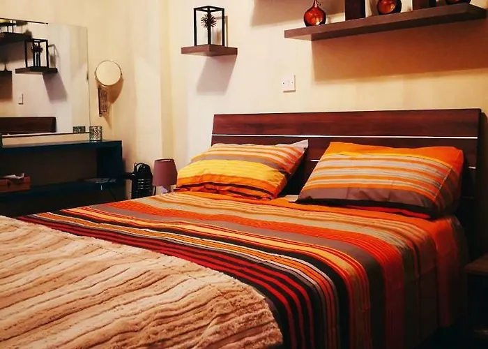 Ria Court 33 Апартаменты