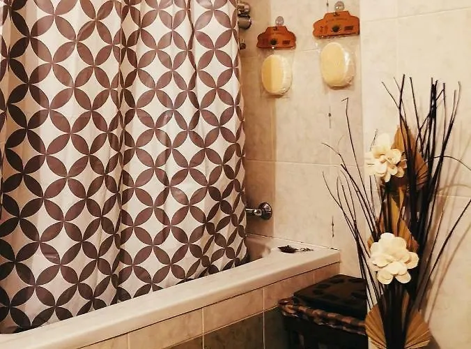 Апартаменты Ria Court 33 Ларнака