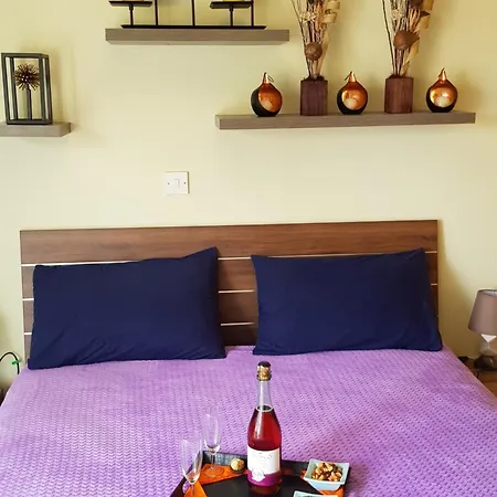 Apartment Ria Court 33 Larnaca
