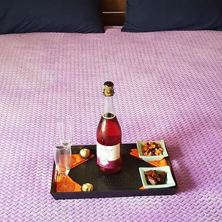 Apartman Ria Court 33