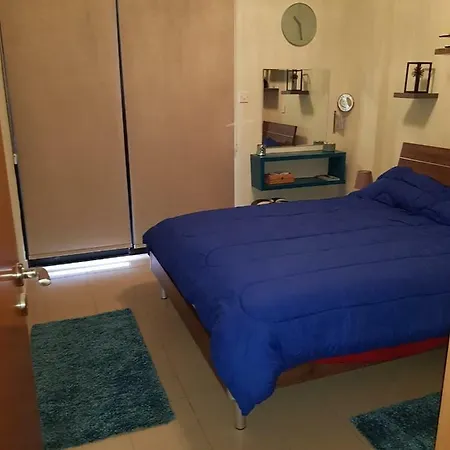 Ria Court 33 Апартаменты Ларнака