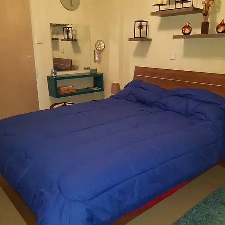 Ria Court 33 Apartment Larnaca