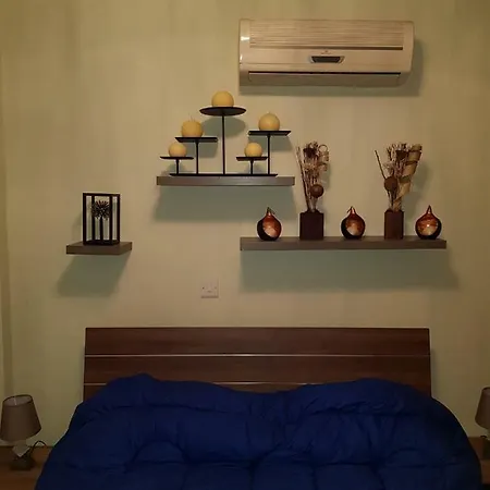 Апартаменты Ria Court 33 Ларнака