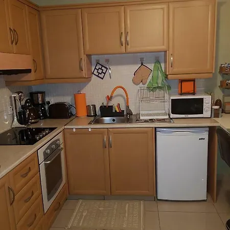 Ria Court 33 Apartment *
