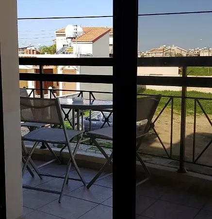 Ria Court 33 Apartment