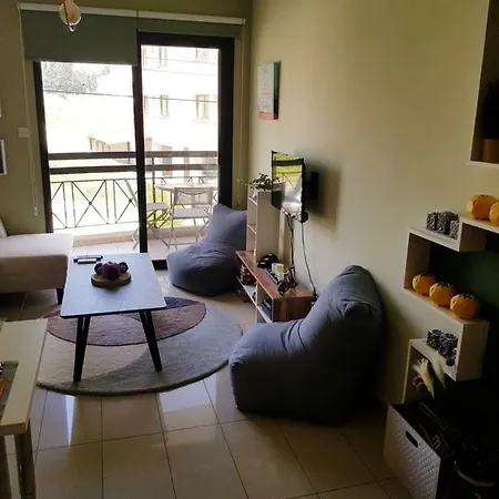 Ria Court 33 Apartment Larnaca