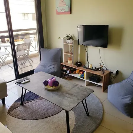 Ria Court 33 Apartment Larnaca