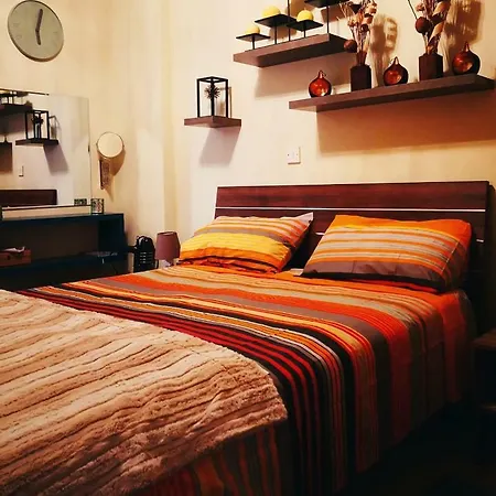 Ria Court 33 Apartment