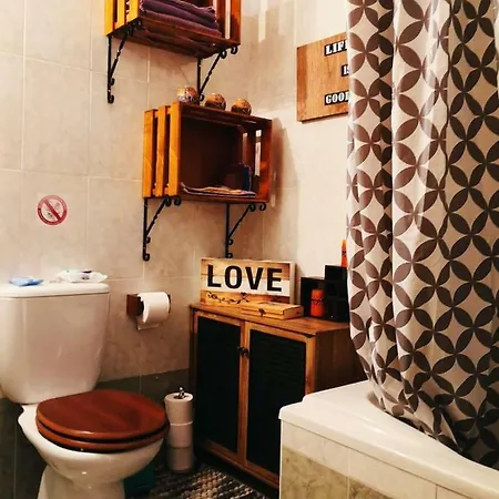 Apartment Ria Court 33 Larnaca