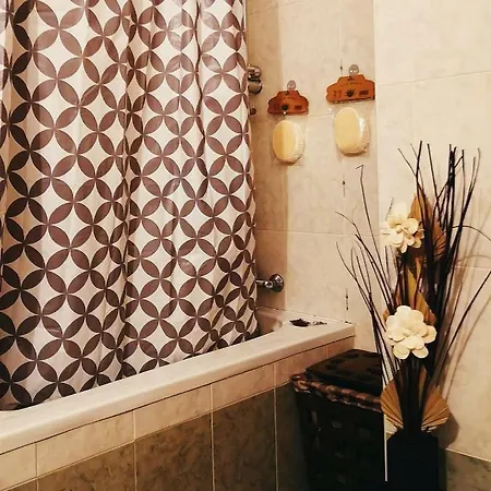 Apartment Ria Court 33 Larnaca