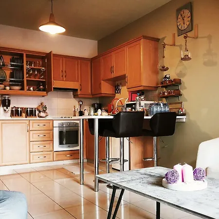 Apartment Ria Court 33