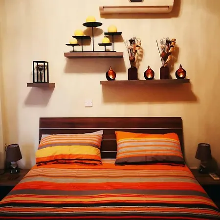 Ria Court 33 Apartment