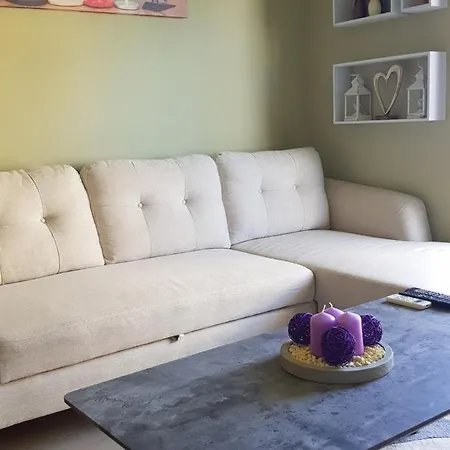 Ria Court 33 * Ларнака