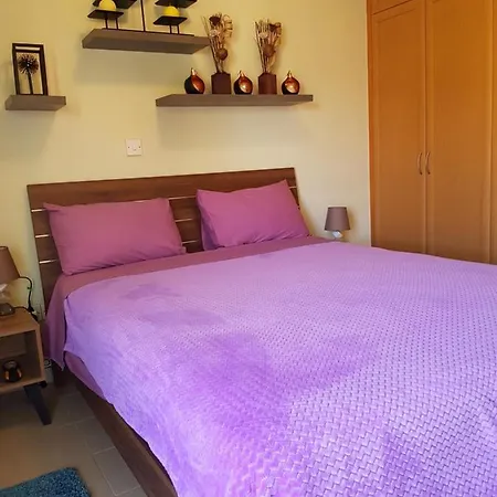 Ria Court 33 Ларнака