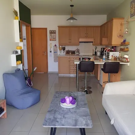 Апартаменты Ria Court 33 *