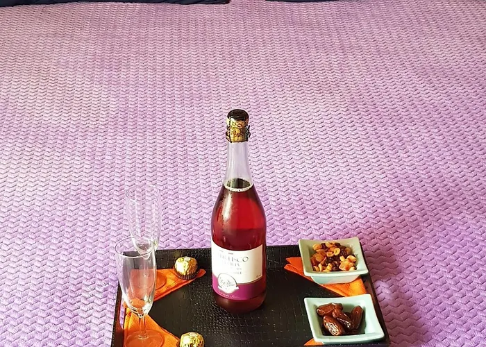 Appartement Ria Court 33