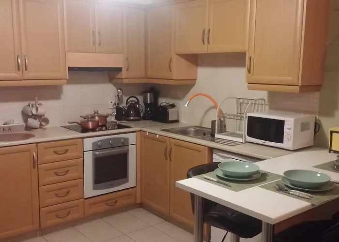 Ria Court 33 Lárnaca