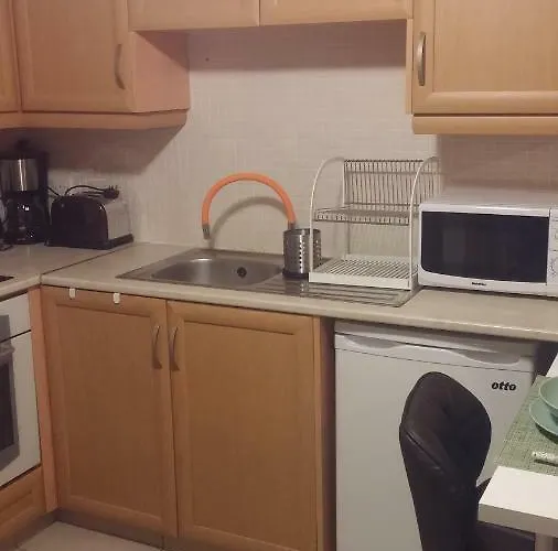 Ria Court 33 Larnaca