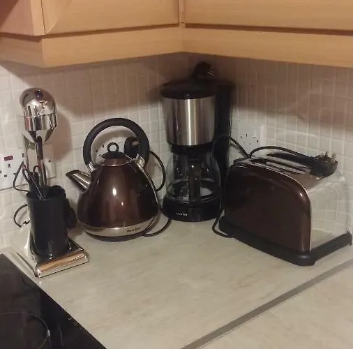 Ria Court 33 * Larnaka