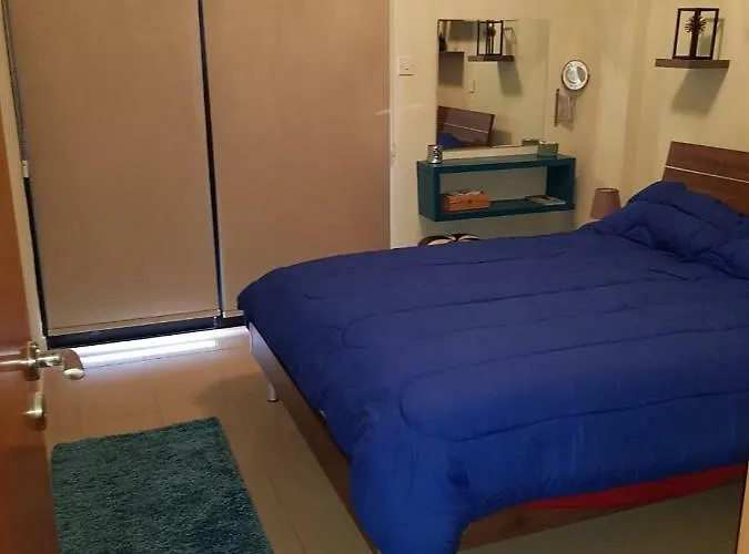 Ria Court 33 Apartamento Lárnaca