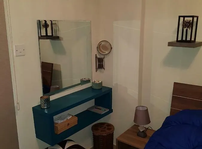 Appartement Ria Court 33 *