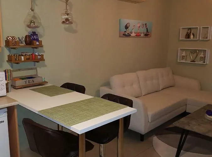 Appartement Ria Court 33 *