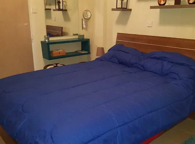 Ria Court 33 Appartement Larnaca