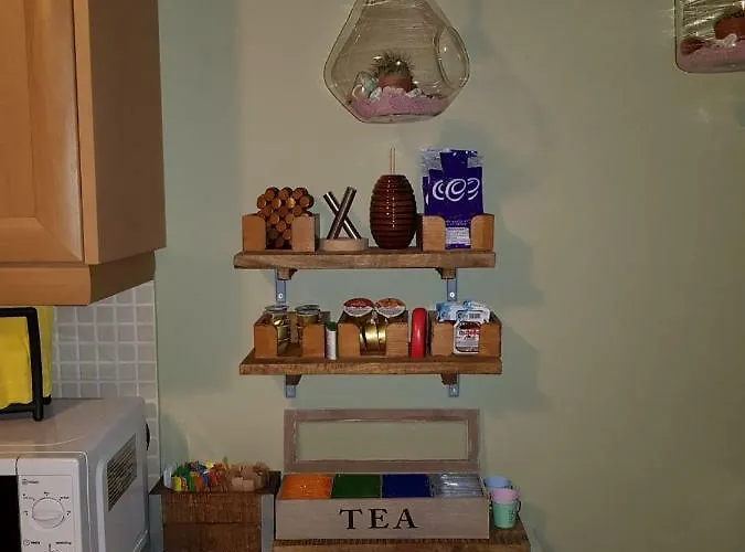 Ria Court 33 Apartamento Lárnaca