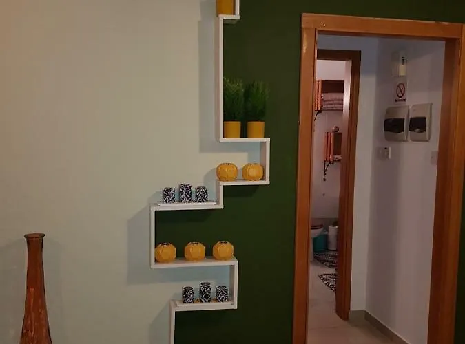 Ria Court 33 Appartement Larnaca