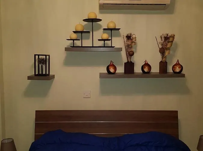 Appartement Ria Court 33 Larnaca