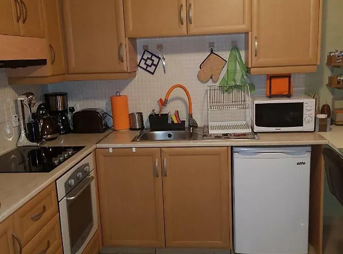 Ria Court 33 Apartment *