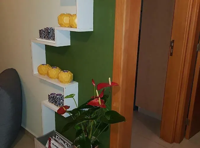 Ria Court 33 * Lárnaca