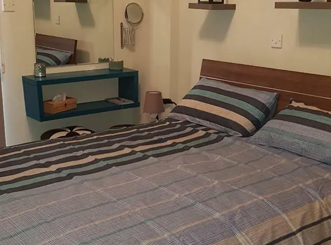 Ria Court 33 Apartment *