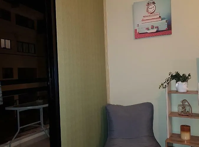 Ria Court 33 Appartement Larnaca