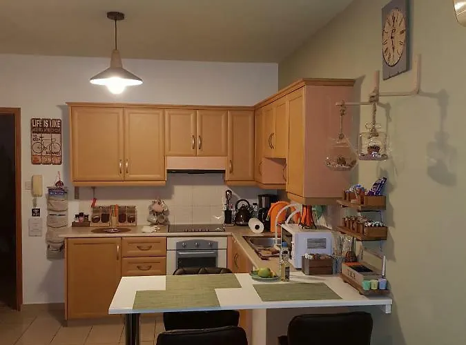 Appartement Ria Court 33 *