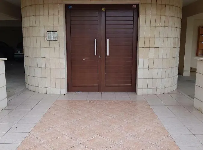 Ria Court 33 Apartamento *